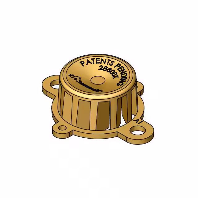 EVAL-CHAMBER Analog Devices Inc.  Accessoires